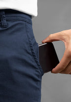 Pantalon Dril de Colores para Hombre Ref. 101028