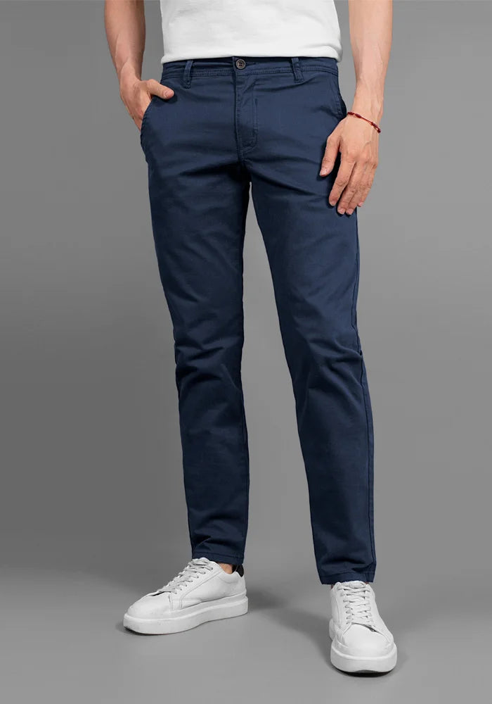 Pantalon Dril de Colores para Hombre Ref. 101028