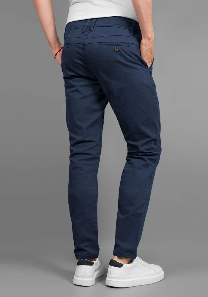 Pantalon Dril de Colores para Hombre Ref. 101028