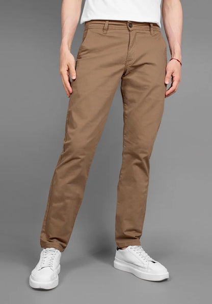 Pantalon Dril de Colores para Hombre Ref. 101028