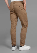 Pantalon Dril de Colores para Hombre Ref. 101028