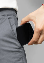 Pantalón en Dril Estampado para Hombre Ref. 101032