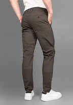 Pantalón Dril para Hombre Estampado THD Ref. 101008