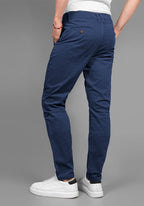 Pantalón de Dril Para Hombre de Colores Ref. 101012