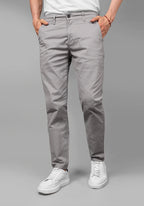 Pantalón en Dril Estampado para Hombre Ref. 101032 Thunder Jeans