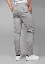 Pantalón en Dril Estampado para Hombre Ref. 101032