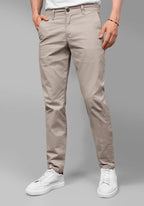 Pantalón en Dril Estampado para Hombre Ref. 101032 Thunder Jeans