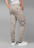 Pantalón en Dril Estampado para Hombre Ref. 101032