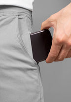 Pantalón de Dril Para Hombre de Colores Ref. 101012