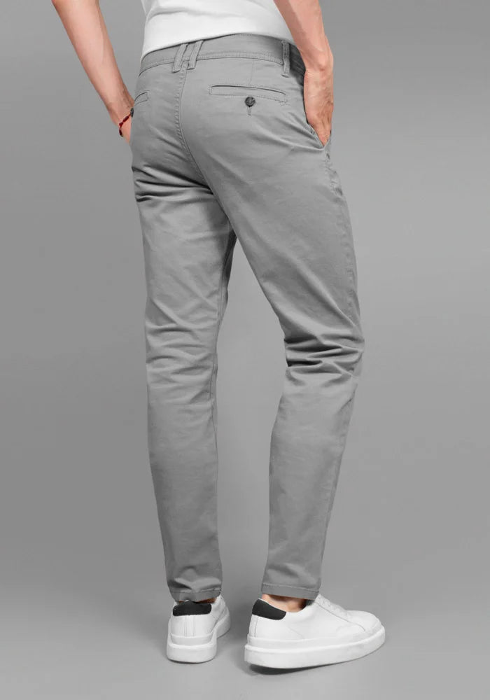 Pantalón de Dril Para Hombre de Colores Ref. 101012