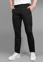 Pantalón de Dril Para Hombre de Colores Ref. 101012