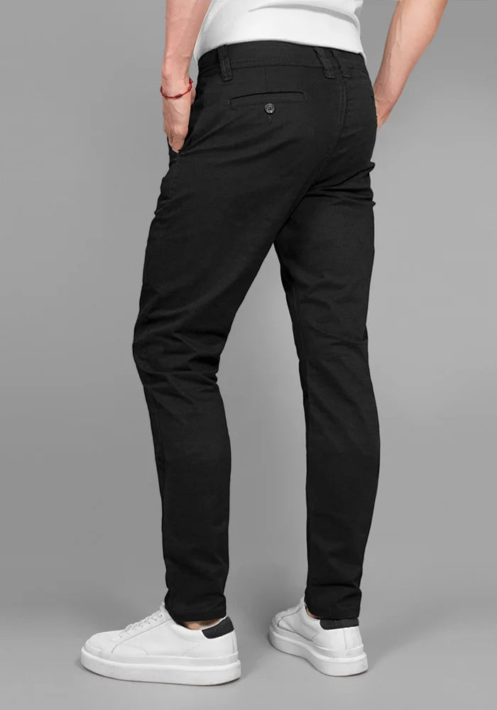 Pantalón de Dril Para Hombre de Colores Ref. 101012