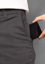 Pantalón Dril para Hombre Estampado THD Ref. 101008