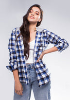 Sobrecamisa para Mujer Ref. 