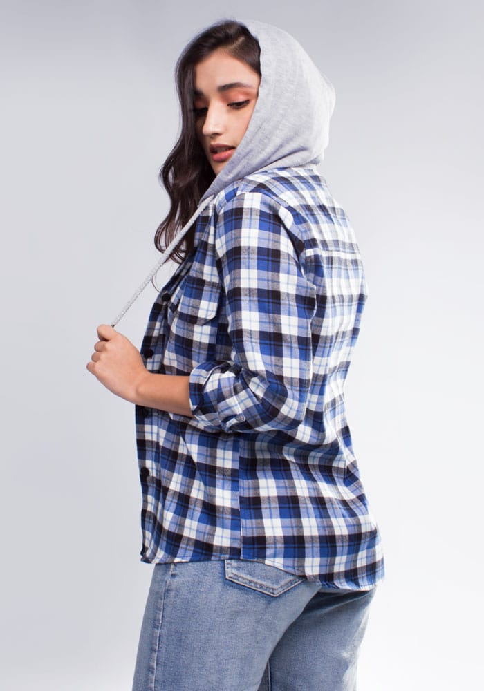 Sobrecamisa para Mujer Ref. 