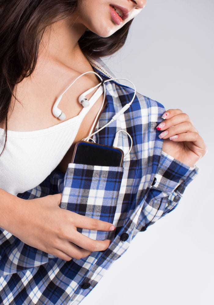 Sobrecamisa para Mujer Ref. 