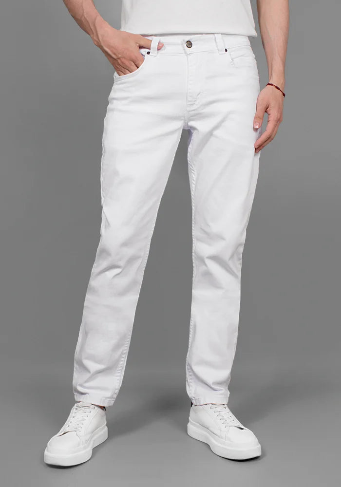 Pantalón de dril para hombre Ref. 101000