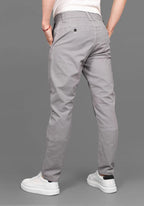 Pantalón Dril para Hombre Estampado THD Ref. 101008