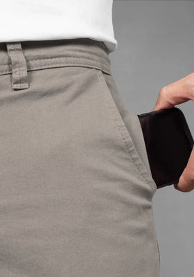 Pantalon Dril en Colores para Hombre