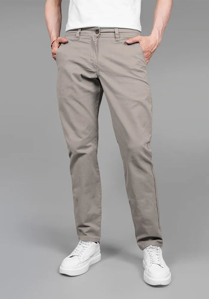 Pantalon Dril en Colores para Hombre Ref. 101030 Thunder Jeans