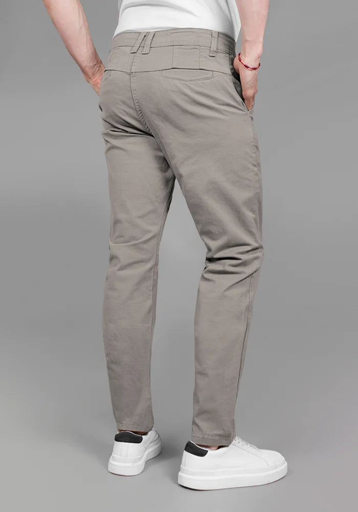 Pantalon Dril en Colores para Hombre Ref. 101030 Thunder Jeans