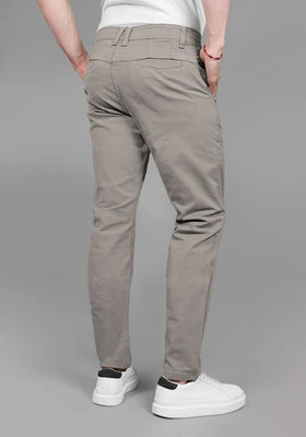 Pantalon Dril en Colores para Hombre