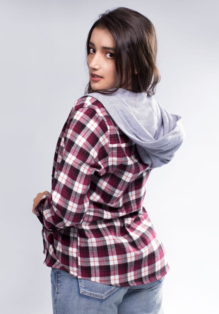 Sobrecamisa para Mujer Ref. 202000