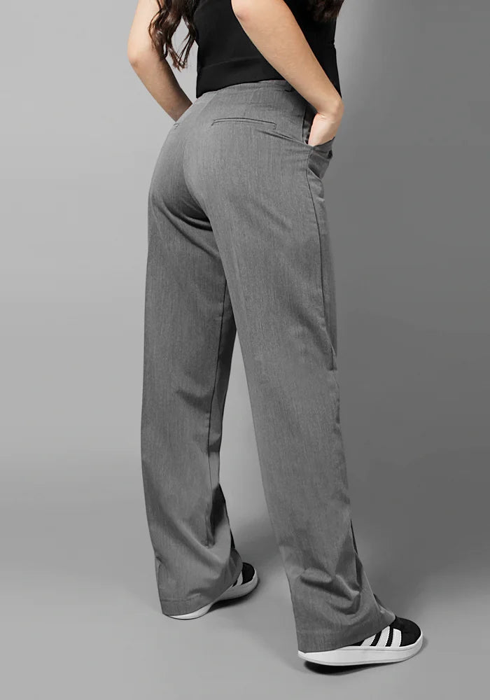 Pantalon Mujer Tela liviana