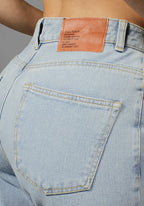 Mom Fit Mujer Tono Claro Ref. 201005-1